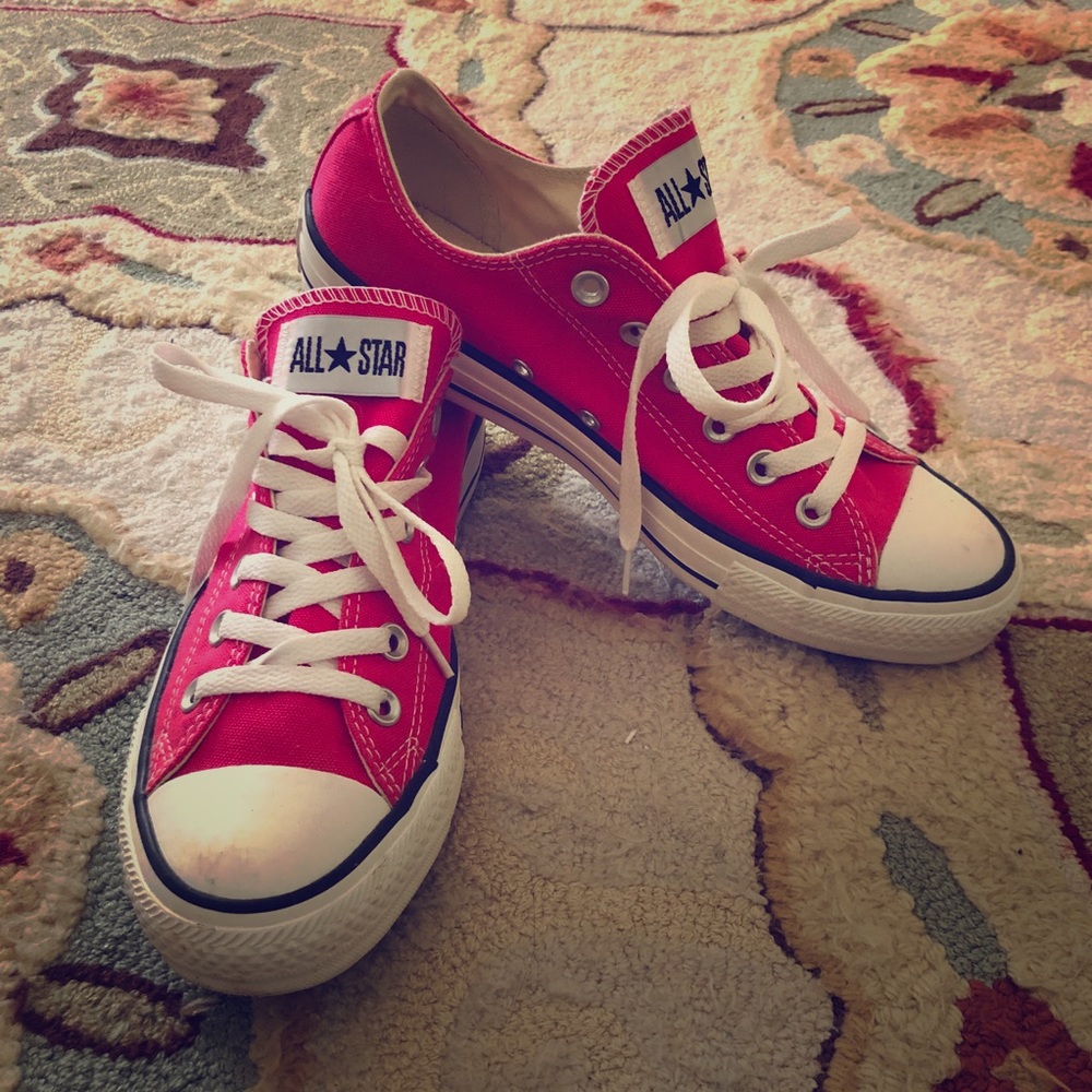 Converse - Chuck Taylor All Star Low Top